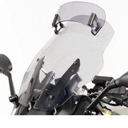 MRA BMW R1200RS 2015> onwards Vario Touring Motorcycle Screen