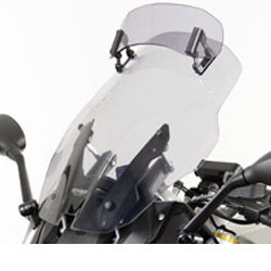 MRA BMW R1200RS 2015> onwards Vario Touring Motorcycle Screen 