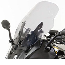 MRA BMW R1200RS 2015> onwards Motorcycle Touring Screen (TM) 