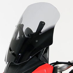 MRA BMW S1000XR 2015-2019 Motorcycle Touring Screen 