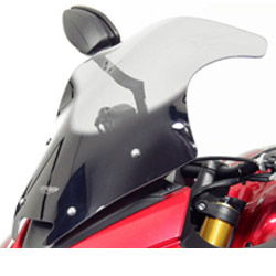 MRA Suzuki GSX-S1000F 2015> Onwards Motorcycle Touring Screen