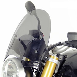 MRA BMW R NineT 2014> onwards Motorcycle Touring Screen (NTM) 