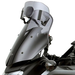 MRA Honda NC750X / XA / XD 2016-2020 Vario Touring Motorcycle Screen 