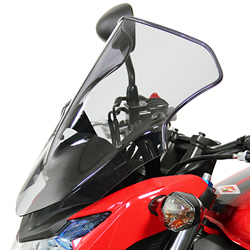 MRA Honda CB500F 2016-2018 Spoiler Screen (NSM) 