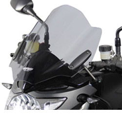 MRA Honda CB1000R 2008-2017 Motorcycle Touring Screen (NTN)