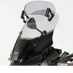 MRA Honda VFR1200X Crosstourer 2016> onwards Vario Touring Motorcycle Screen 