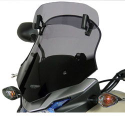 MRA Honda CB500X & CB500XA 2016> Onwards Vario Touring Motorcycle Screen