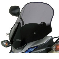 MRA Honda CB500X & CB500XA 2016> Onwards Motorcycle Touring Screen 