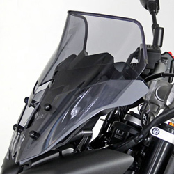 MRA Yamaha MT-10 (inc. SP model) 2016-2021 Spoiler Screen (NS) 