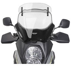 MRA Suzuki DL650 V-Strom L7> 2017> onwards Vario Touring Motorcycle Screen 