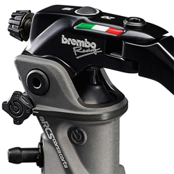 Brembo Radial RCS Corsa Corta Front Brake Master Cylinder 