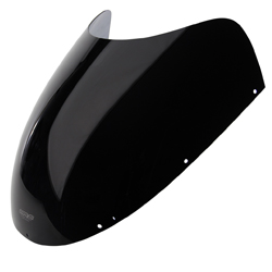 MRA Gilera Saturno 500 (F208) (All Years) Standard/Original Shaped Replacement Motorcycle Screen 