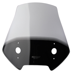 MRA Kawasaki Versys 650 2015-2016 Standard/Original Shaped Replacement Motorcycle Screen (OM)