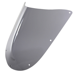 MRA Cagiva Mito 125 1989-1994 Standard/Original Shaped Replacement Motorcycle Screen (OM) 