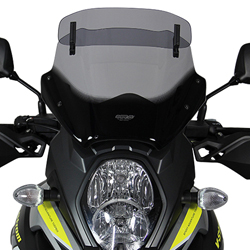 MRA Suzuki DL1000 V-Strom L7-L9 2017-2019 onwards Vario Touring Motorcycle Screen