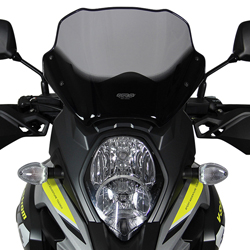 MRA Suzuki DL1000 V-Strom L7-L9 2017-2019 Motorcycle Touring Screen 