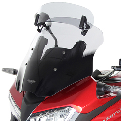 MRA Honda VFR800X Crossrunner 2017> Onwards Vario Touring Motorcycle Screen