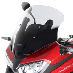 MRA Honda VFR800X Crossrunner 2017> Onwards Motorcycle Touring Screen 