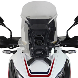 MRA Honda X-ADV 2017-2020 Motorcycle Touring Screen (TM) 