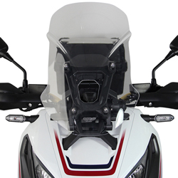 MRA Honda X-ADV 2017-2020 Motorcycle Touring Screen (TM)