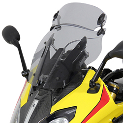 MRA BMW R1200RS 2015> onwards Multi-X-Creen Motorcycle Screen 