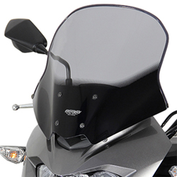 MRA Kawasaki Versys-X 250 & 300 2017> onwards Motorcycle Touring Screen 