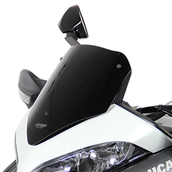 MRA Ducati 950/S Multistrada 2017> & V2/S Multistrada 2022> onwards Sport Screen 