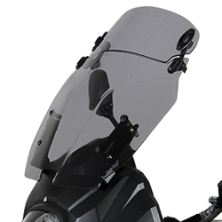 MRA Suzuki DL1000 V-Strom L7-L9 2017-2019 Multi-X-Creen Motorcycle Screen