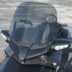 Madstad Adjustable Screen for Can-Am Spyder F3-T & F3-T Limited 2016> onwards