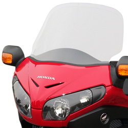 MRA Honda GL1800 F6B Bagger 2012> Onwards Arizona GL Motorcycle Screen (Clear) 