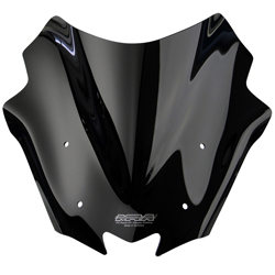 MRA Yamaha MT-07 2014-2017 Spoiler Screen (NSM) 