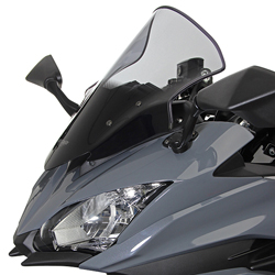 MRA Kawasaki Ninja 650 2017-2019 Motorcycle Touring Screen 