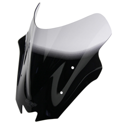 MRA Yamaha MT-07 2018-2020 Spoiler Screen (NSM)