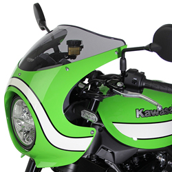 MRA Kawasaki Z900RS Cafe Racer 2018> Onwards Standard/Original Shaped Replacement Motorcycle Screen 