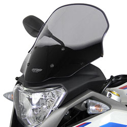 MRA BMW G310GS 2017> onwards Motorcycle Touring Screen 