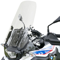 Madstad Adjustable RoboBracket for BMW F850GS (including Sport models) 2018> onwards 