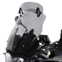 MRA BMW F850GS (including Sport model) 2018-2020 Vario Touring Motorcycle Screen