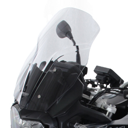 MRA BMW F750GS (including Sport model) 2018> onwards Motorcycle Touring Screen 