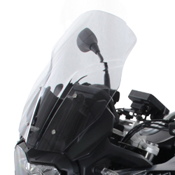 MRA BMW F750GS (including Sport model) 2018> onwards Motorcycle Touring Screen