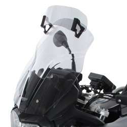 MRA BMW F750GS (including Sport & TE models) 2018> Onwards Vario Touring  Motorcycle Screen 