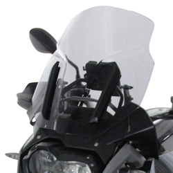 MRA BMW R1250GS & R1250GS Adventure 2019> Onwards Motorcycle Touring Screen (TM) 