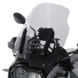 MRA BMW R1250GS & R1250GS Adventure (inc. Rallye TE) 2019> Onwards Motorcycle Touring Screen (TM)