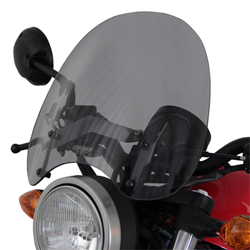 MRA Honda CMX500 Rebel 2017-2019 Touring Screen (NTM)