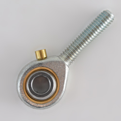 IRC Replacement Male 6mm Right-Hand Thread Uniball/Rod-End Rose Joint 