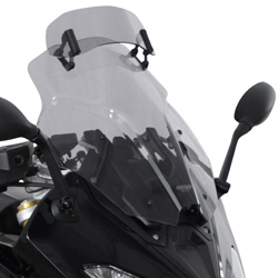 MRA BMW R1250RS 2019> onwards Vario Touring Motorcycle Screen (VTM) 