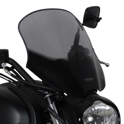 MRA Kawasaki Vulcan S 2015> onwards Motorcycle Touring Screen (TM) 