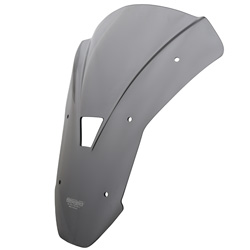 MRA Honda CRF1100L Africa Twin Adventure Sports 2020-2023 Sport Motorcycle Screen (SPM)