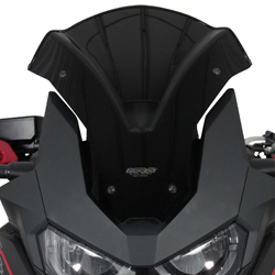 MRA Honda CRF1100L Africa Twin (inc. DCT models) 2020-2023 Sport Motorcycle Screen (SPM) 