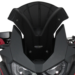MRA Honda CRF1100L Africa Twin (inc. DCT models) 2020-2023 Sport Motorcycle Screen (SPM)