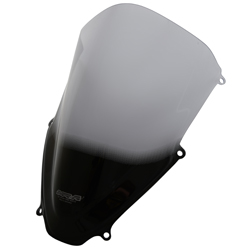 MRA Honda CBR1000RR-R Fireblade including SP model 2020> Onwards Double-Bubble/Racing Motorcycle Screen